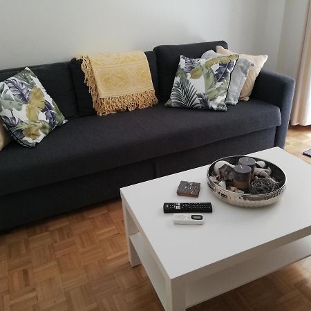 Old Town Stay Furnished Apartment Corfu  Exterior photo