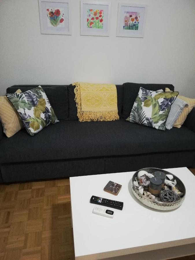 Old Town Stay Furnished Apartment Corfu  Exterior photo
