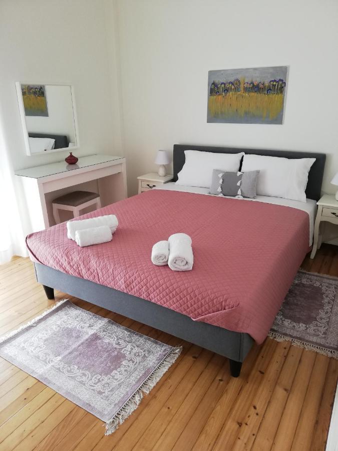 Old Town Stay Furnished Apartment Corfu  Exterior photo