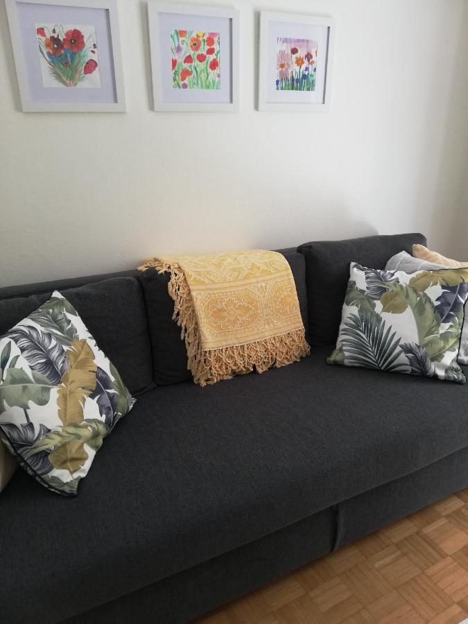 Old Town Stay Furnished Apartment Corfu  Exterior photo