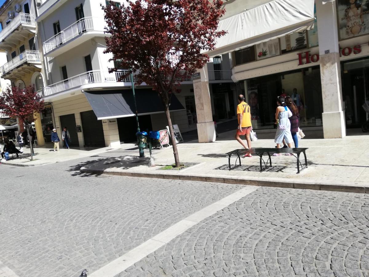 Old Town Stay Furnished Apartment Corfu  Exterior photo