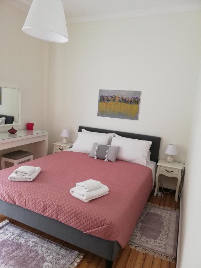 Old Town Stay Furnished Apartment Corfu  Exterior photo