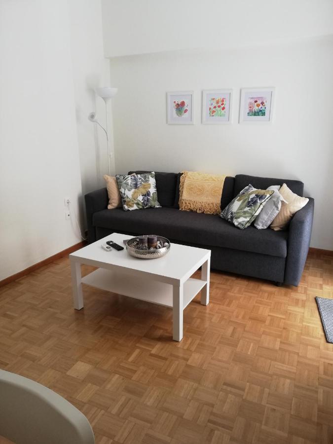 Old Town Stay Furnished Apartment Corfu  Exterior photo