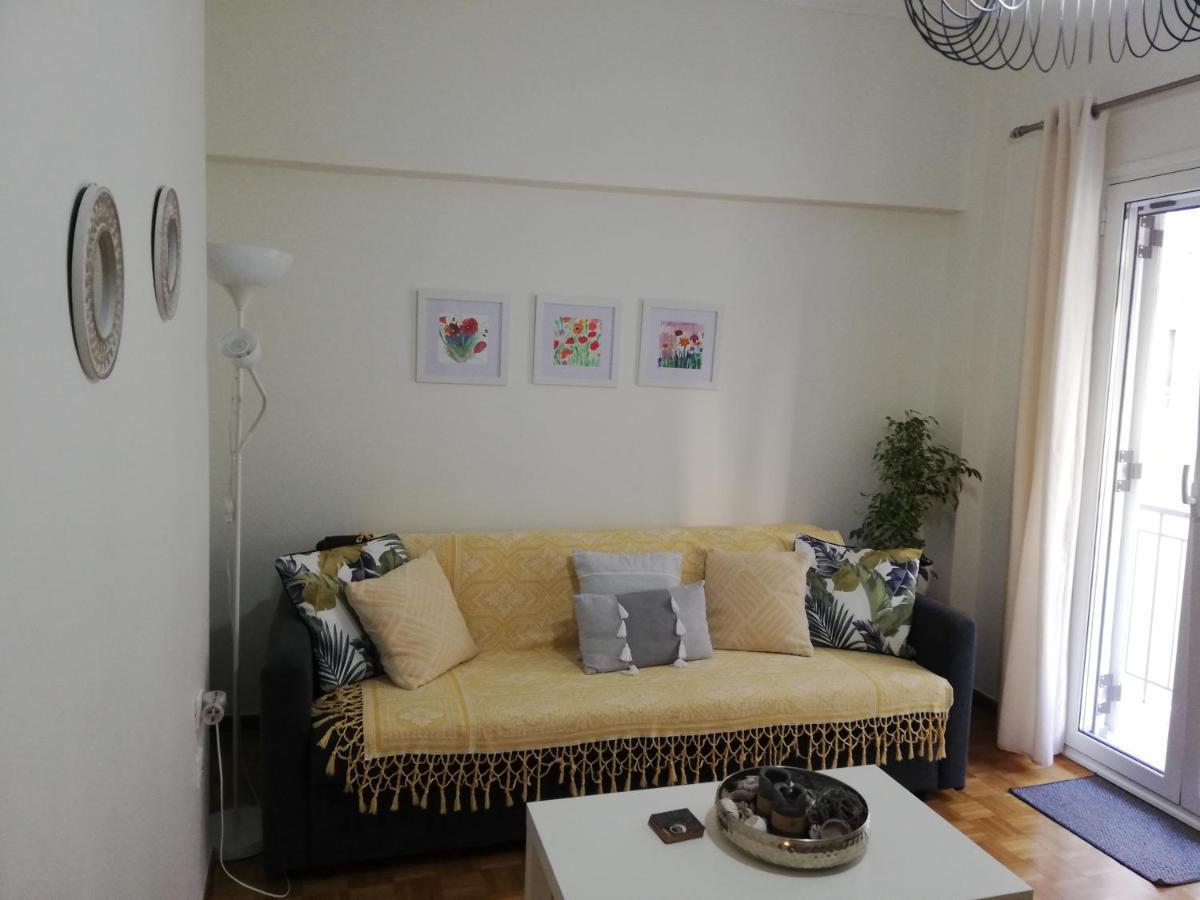 Old Town Stay Furnished Apartment Corfu  Exterior photo